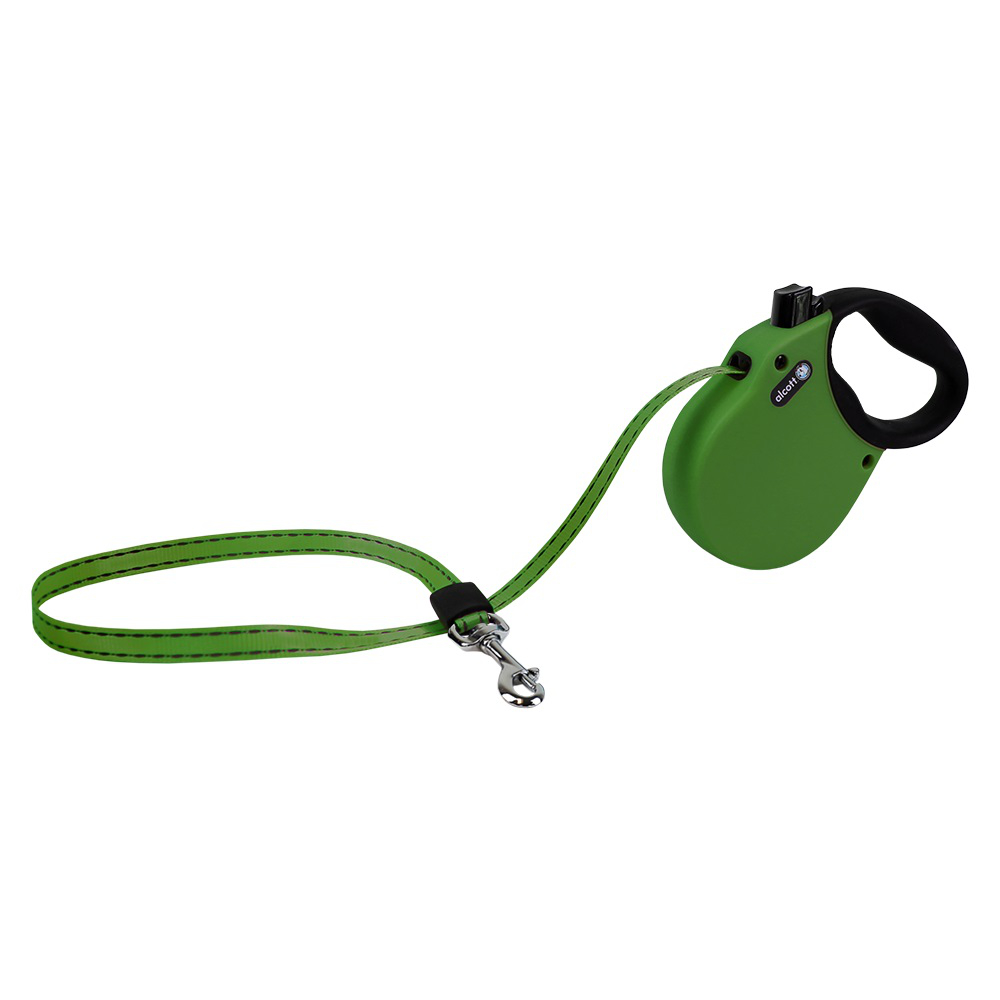 Alcott Adventure Rollijn Groen XS