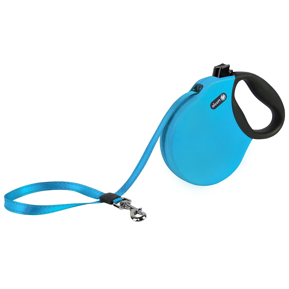 Alcott Adventure Rollijn Blauw XL