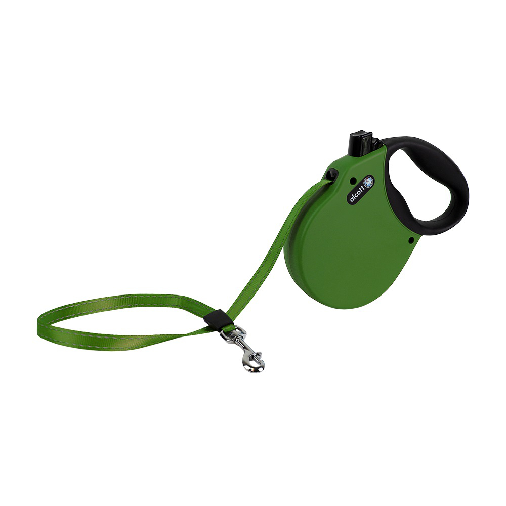 Alcott Adventure Rollijn Groen S