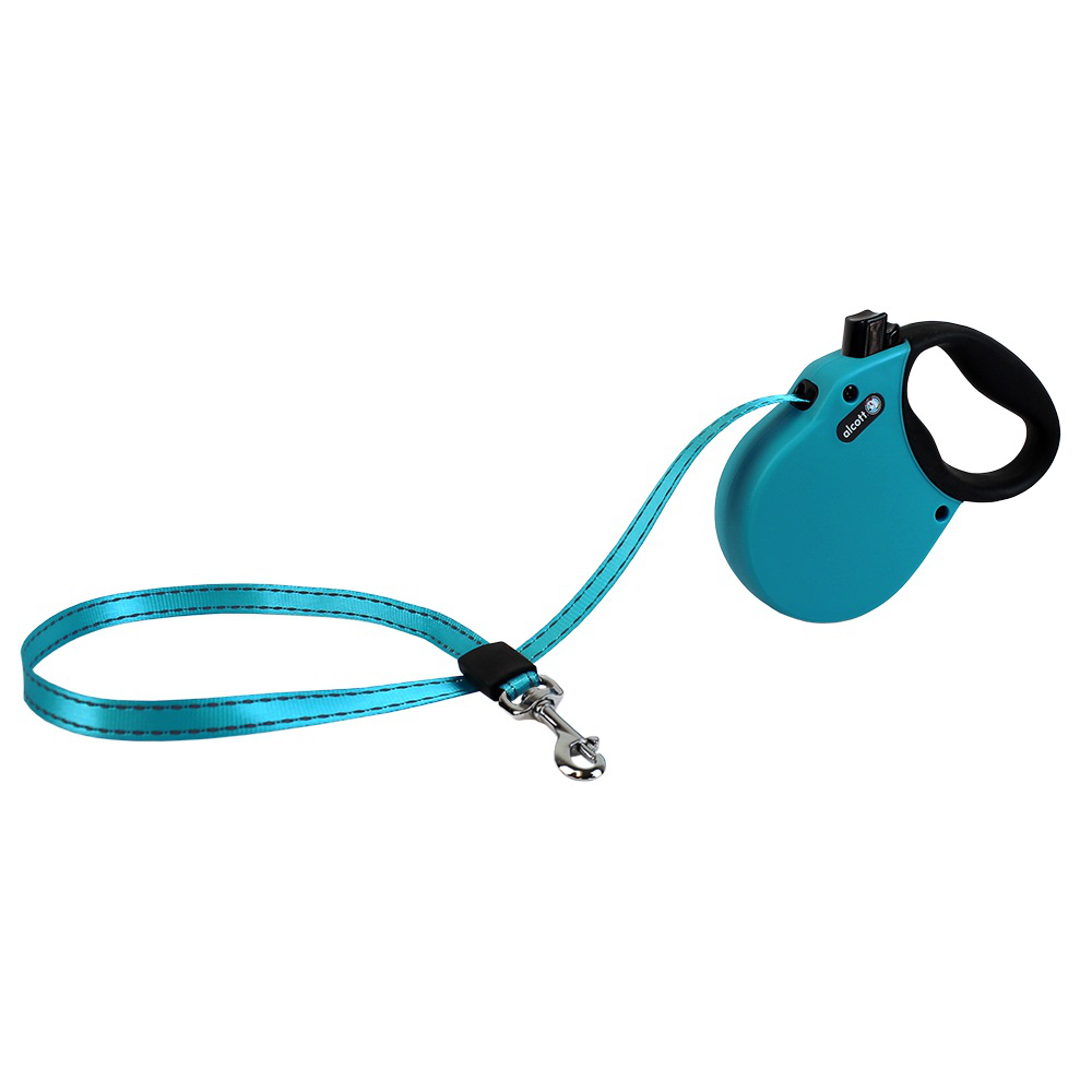 Alcott Adventure Rollijn Blauw XS