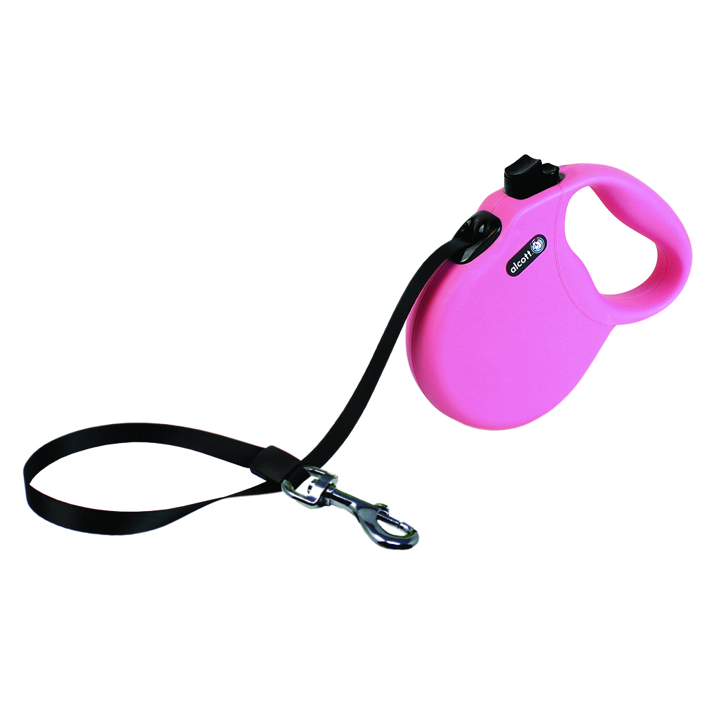 Alcott Wanderer Rollijn Pink