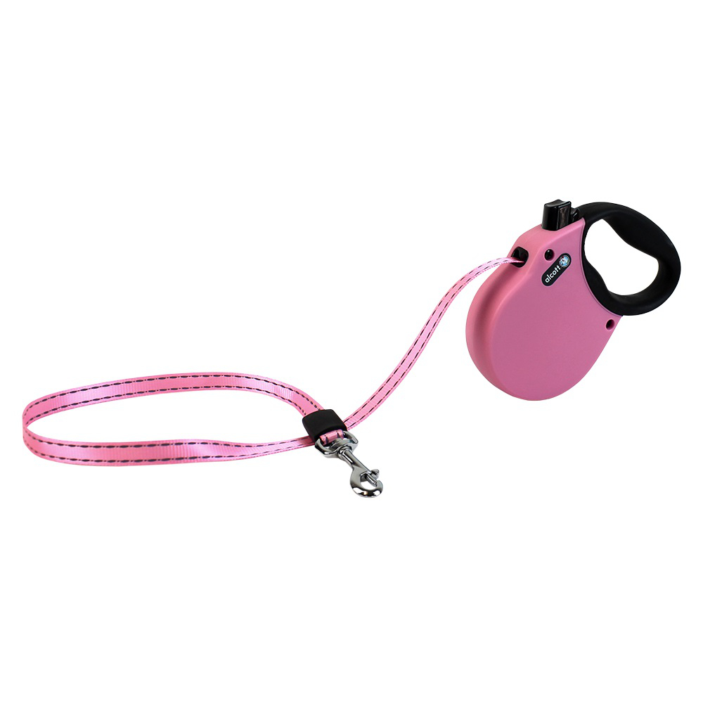 Alcott Adventure Rollijn Pink XS