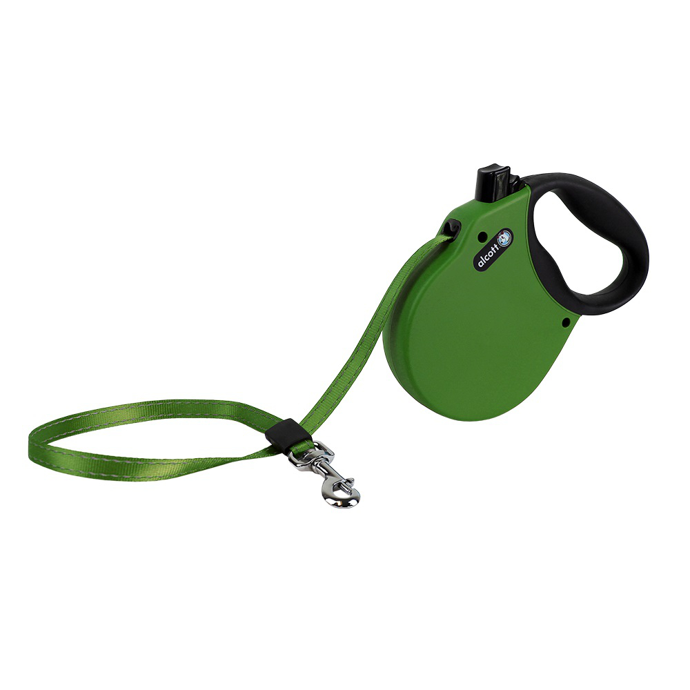 Alcott Adventure Rollijn Groen M