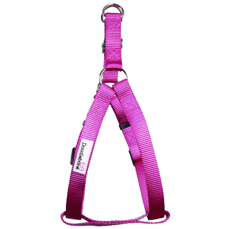 Doodlebone Bold Tuig Paars