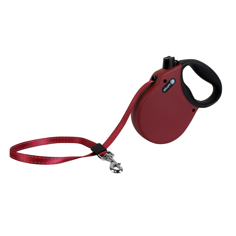 Alcott Adventure Rollijn Rood M