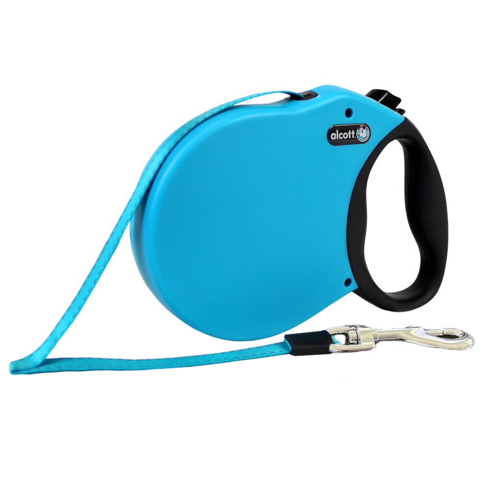 Alcott Expedition Rollijn Blauw