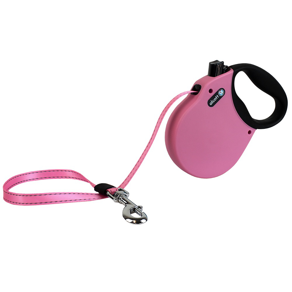 Alcott Adventure Rollijn Pink L