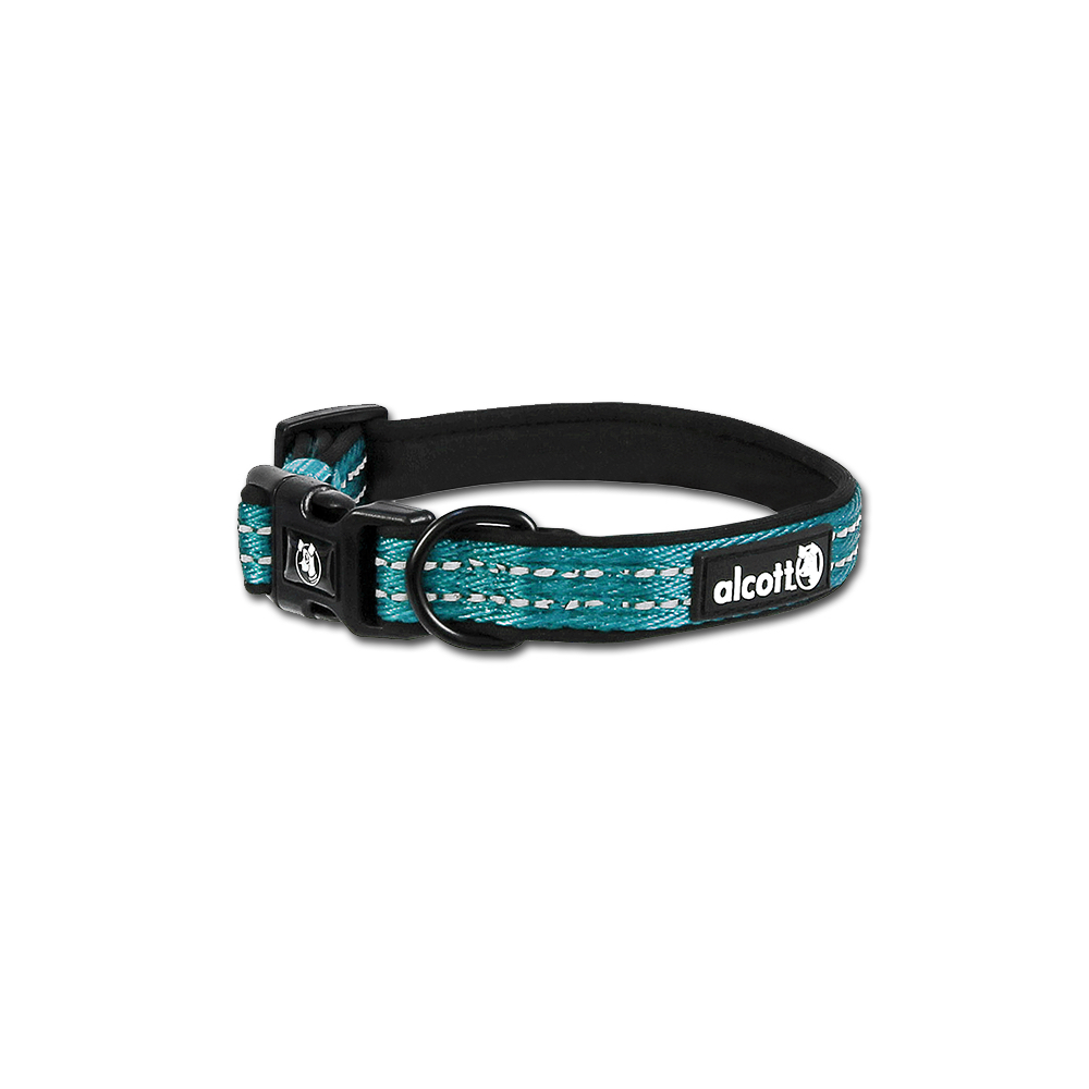 Alcott Adventure Halsband Blauw S