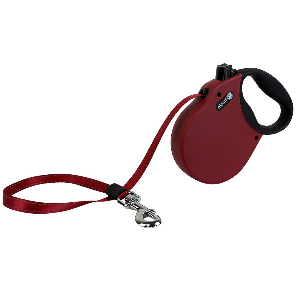 Alcott Adventure Rollijn Rood L