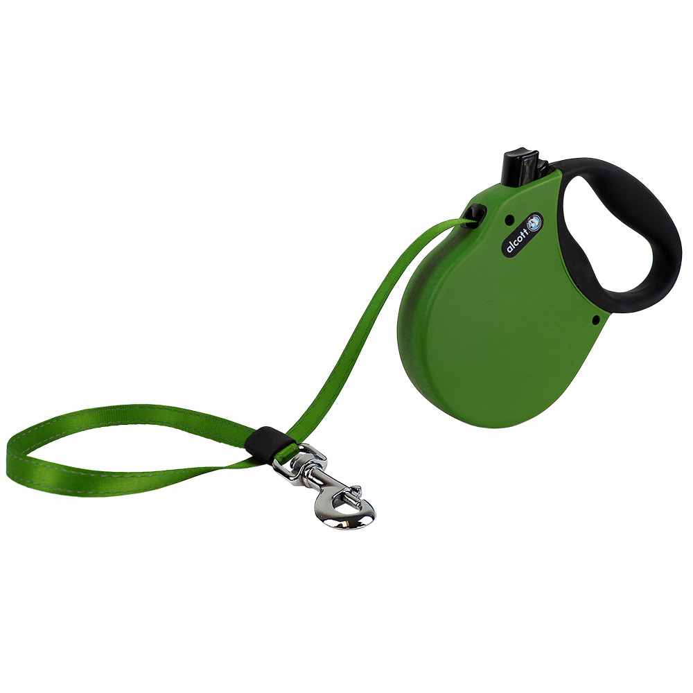 Alcott Adventure Rollijn Groen L