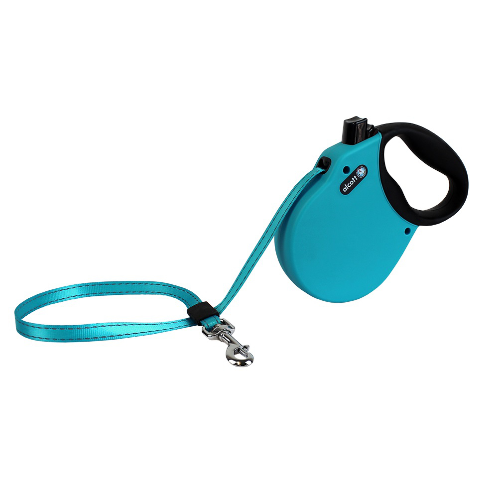 Alcott Adventure Rollijn Blauw L