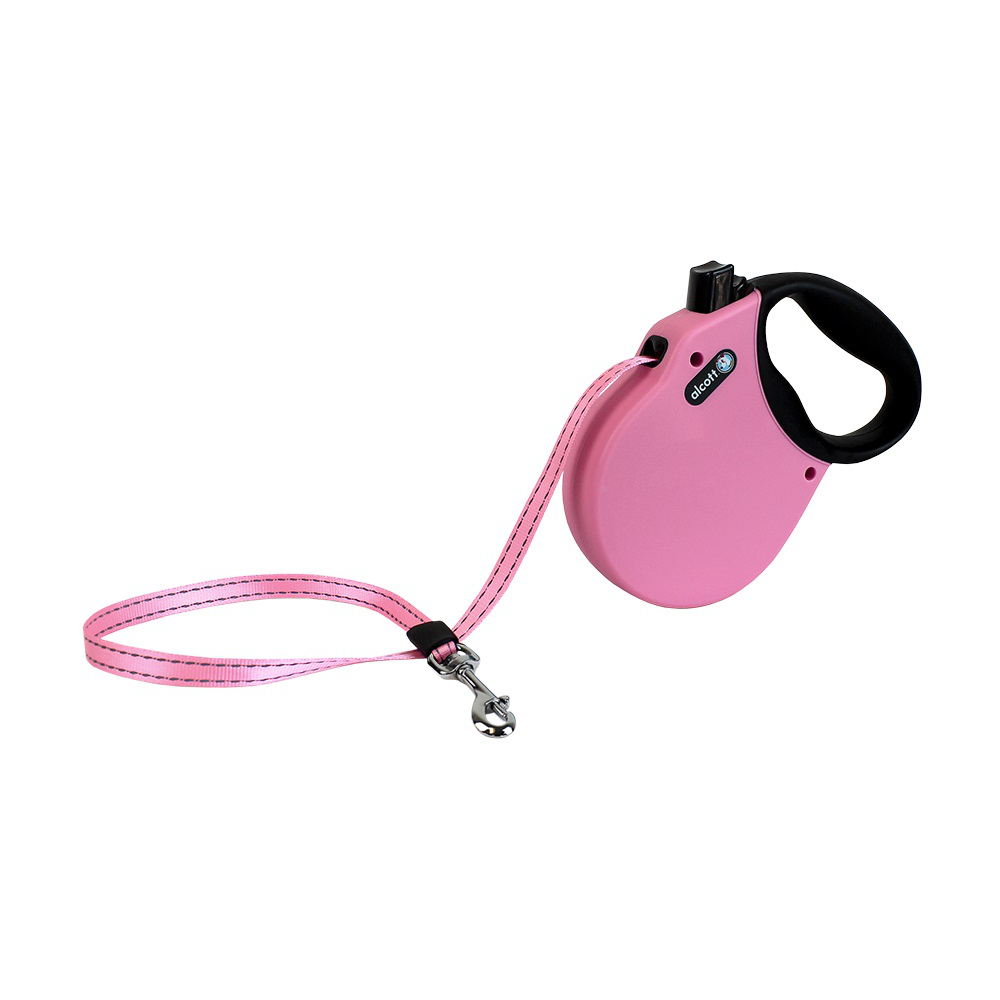 Alcott Adventure Rollijn Pink S