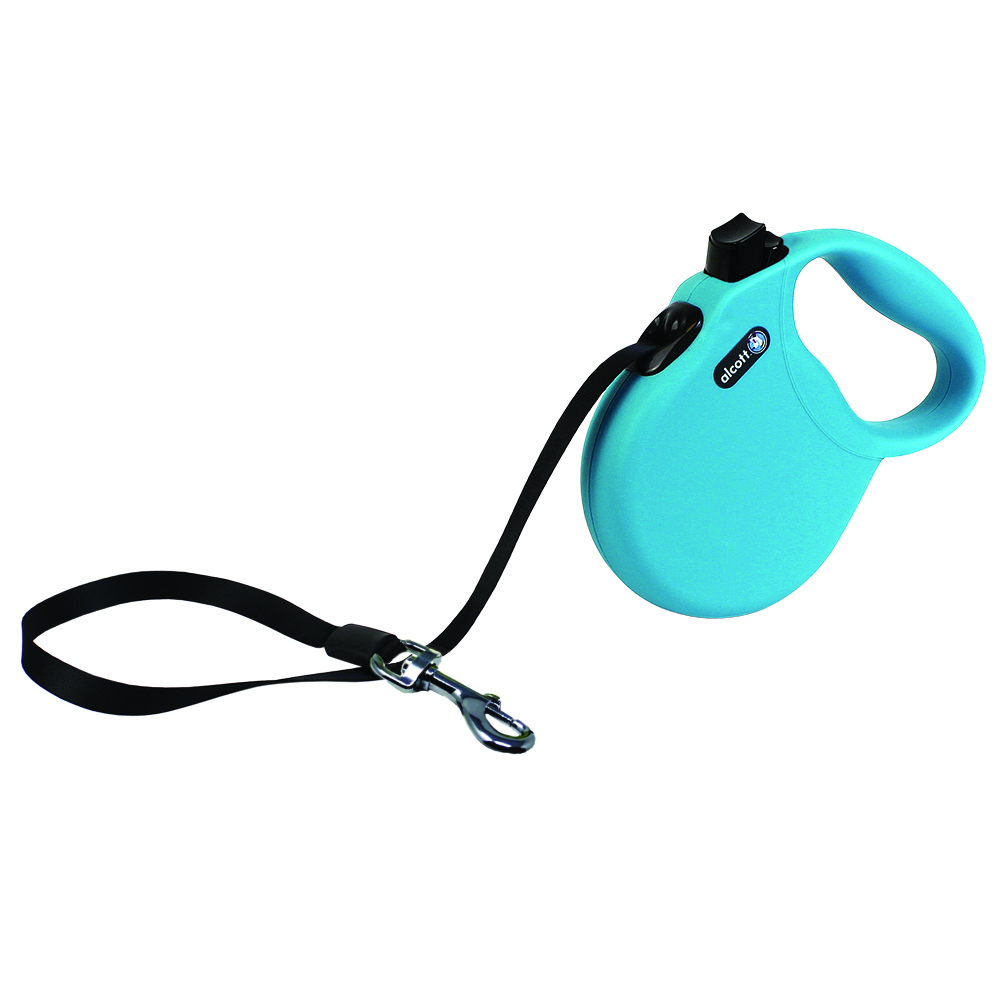 Alcott Wanderer Rollijn Blauw