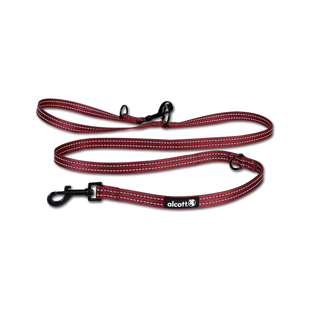 Alcott Adventure Trainingslijn Rood