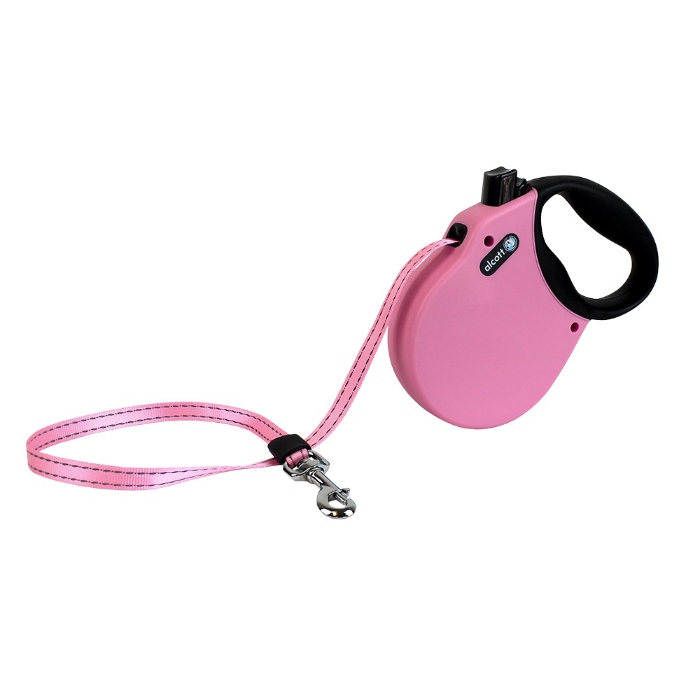 Alcott Adventure Rollijn Pink M